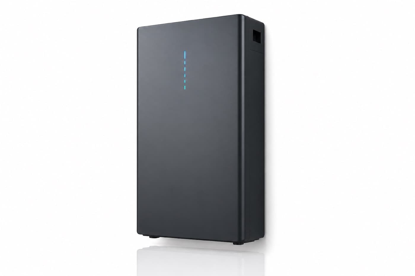 Lithium — Pylontech · BYD · Sunwoda · Dyness · Street