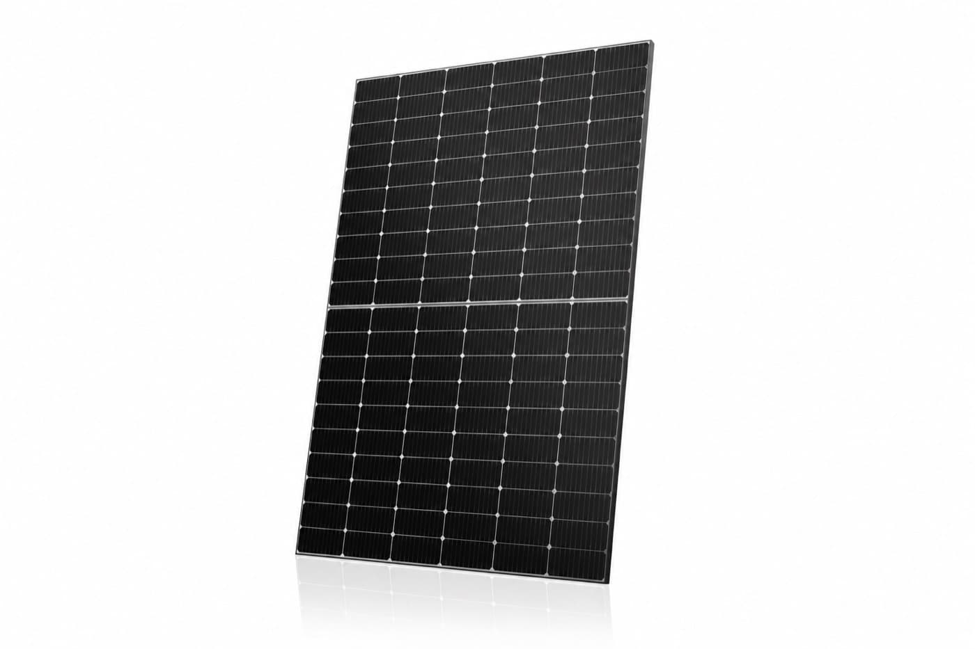 Solar Panels — Longi · Jinko · Trina